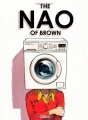 Couverture Le Nao de Brown Editions SelfMadeHero 2012