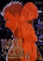 Couverture Bloodsucker, tome 6 Editions Kabuto 2006