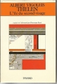 Couverture L'île du second visage Editions Fayard 1988