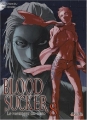 Couverture Bloodsucker, tome 8 Editions Kabuto 2007