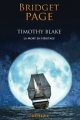 Couverture Timothy Blake : La mort en héritage Editions Autoédité 2017