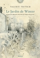 Couverture Le Jardin de Winter Editions Phebus (Littérature étrangère) 2017