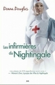 Couverture Nightingale, tome 3 : Les infirmières du Nigthingale Editions AdA 2017