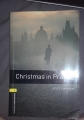 Couverture Christmas in Prague Editions Oxford University Press 2008