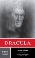 Couverture Dracula Editions W. W. Norton & Company (A Norton Critical Edition) 1997