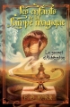 Couverture Les Enfants de la lampe magique, tome 1 : Le Tombeau d'Akhenaton / Le secret d'Akhenaton Editions France Loisirs 2005