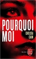 Couverture Pourquoi moi Editions Le Livre de Poche (Thriller) 2017