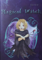 Couverture Magical Witch Editions Autoédité 2016