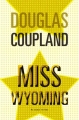Couverture Miss Wyoming Editions Au diable Vauvert 2017