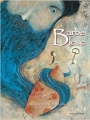 Couverture Barbe Bleue Editions Minedition 2014