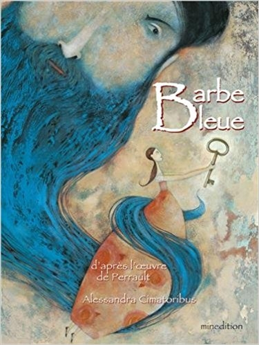 bleue barbe livraddict synopsis