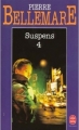 Couverture Suspens, tome 4 Editions Le Livre de Poche 1983