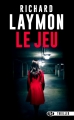 Couverture Le jeu Editions Milady (Thriller) 2017