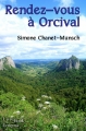 Couverture Rendez-vous à Orcival Editions L'ivre-book 2014