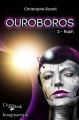 Couverture Ouroboros, tome 2 : Raph Editions L'ivre-book (Imaginarium) 2015