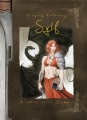 Couverture Sylf : D'ombres et de flammes Editions Autoédité 2012