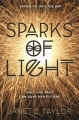 Couverture Sparks of Light Editions Houghton Mifflin Harcourt (Young readers) 2017