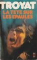 Couverture La tête sur les épaules Editions Presses pocket 1976