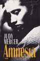 Couverture Amnesia Editions France Loisirs 1996