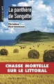 Couverture La panthère de Sangatte Editions Ravet-Anceau (Polars en nord) 2008