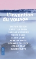 Couverture L'invention du voyage Editions Pocket 2017