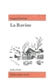 Couverture La Ravine Editions Héros-Limite (Feuilles d’herbe) 2017
