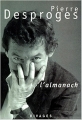 Couverture L'almanach Editions Rivages 1989