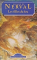 Couverture Les Filles du feu Editions Maxi Poche (Classiques français) 1997