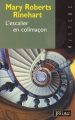 Couverture L'escalier en colimaçon Editions France Loisirs 2002