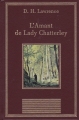 Couverture L'Amant de lady Chatterley Editions Au sans pareil (La bibliothèque des chefs-d'oeuvres) 1996