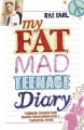 Couverture My Mad Fat Diary, book 1 Editions Hodder & Stoughton 2007
