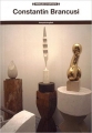 Couverture Constantin Brancusi Editions Autoédité 2017