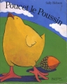 Couverture Poucet le poussin Editions L'École des loisirs (Pastel) 1996