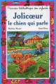 Couverture Jolicoeur : Le chien qui parle Editions Hemma (Mini-Club) 2000