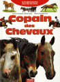 Couverture Copain des chevaux : A la découverte des fils du vent Editions Milan (Copain) 2000