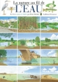Couverture La nature au fil de l'eau Editions Gallimard  (Jeunesse) 2002
