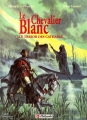 Couverture Le Chevalier Blanc, tome 12 : Le Trésor des Cathares Editions Hélyode 1994