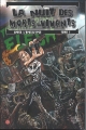 Couverture La nuit des morts-vivants, tome 1 : Après l'apocalypse Editions Panini (100% Fusion Comics) 2013