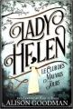 Couverture Lady Helen, tome 1 : Le club des mauvais jours Editions Gallimard  (Jeunesse) 2016