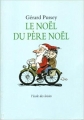 Couverture Le Noël du Père Noël Editions L'École des loisirs 1992