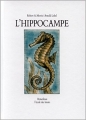 Couverture L'hippocampe Editions L'École des loisirs (Renardeau) 1991