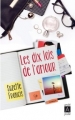 Couverture Les dix lois de l'amour Editions Archipoche 2005