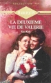 Couverture La deuxième vie de Valérie Editions Harlequin (Harlequin d'or) 1988