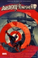 Couverture Daredevil, Punisher : Le septième cercle Editions Panini 2017