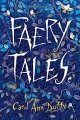 Couverture Faery Tales Editions Faber & Faber 2014