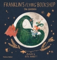 Couverture Franklin's Flying Bookshop Editions Thames & Hudson 2017