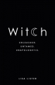 Couverture Witch: Unleashed, Untamed, Unapologetic Editions Hay House 2017
