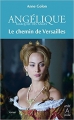 Couverture Angélique, intégrale, tome 6 : Le chemin de Versailles Editions Archipoche 2017