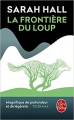 Couverture La frontière du loup Editions Le Livre de Poche 2017