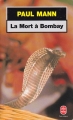 Couverture La mort à Bombay Editions Le Livre de Poche 2000
